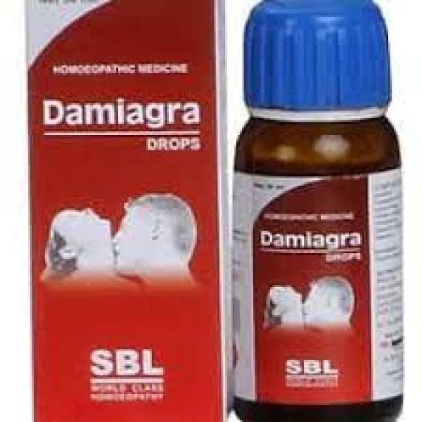 Damiagra drops